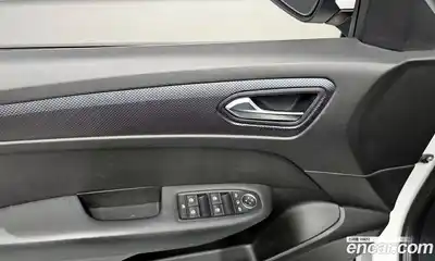 Renault XM3 2020 1.6 Автомат в Москве № 178241, миниатюра 11