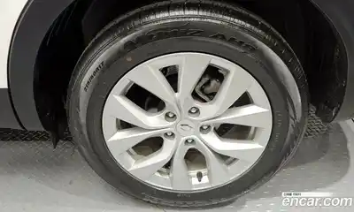 Renault XM3 2020 1.6 Автомат в Москве № 178241, миниатюра 12