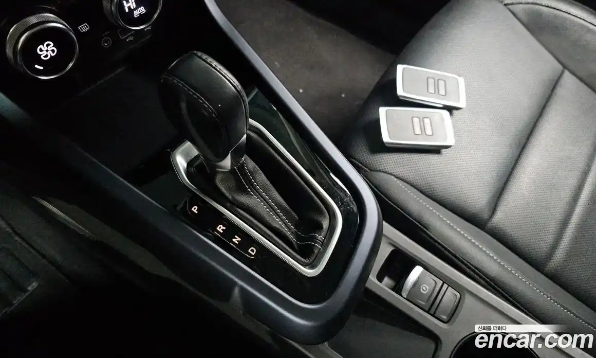 Renault XM3 2020 1.6 Автомат в Москве № 178241, фото 16