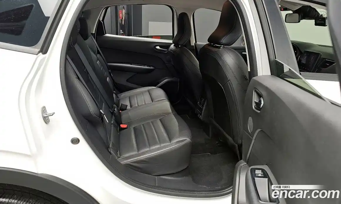 Renault XM3 2020 1.6 Автомат в Москве № 178241, фото 18