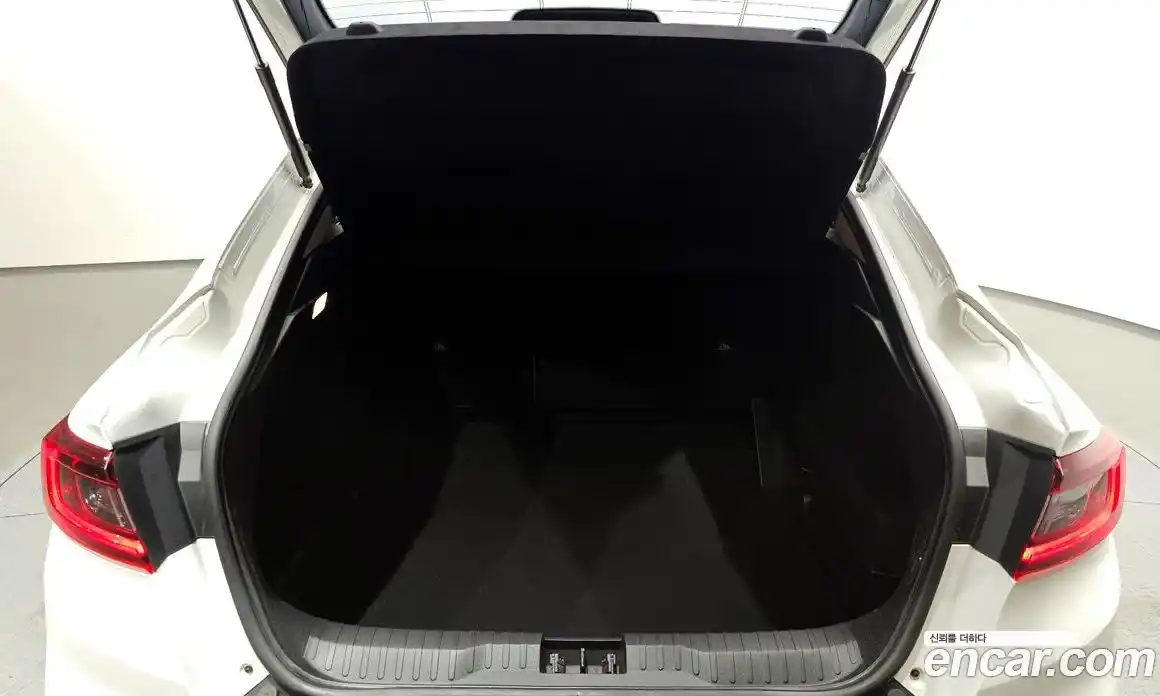 Renault XM3 2020 1.6 Автомат в Москве № 178241, фото 19