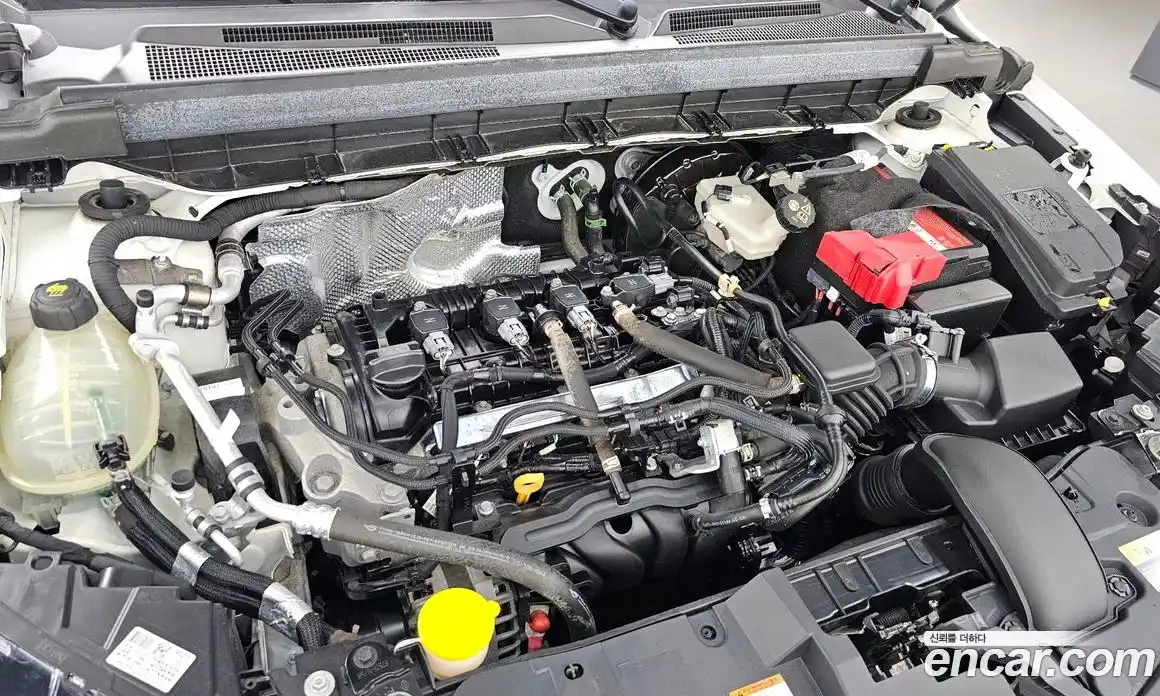 Renault XM3 2020 1.6 Автомат в Москве № 178241, фото 3