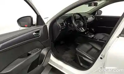 Renault XM3 2020 1.6 Автомат в Москве № 178241, миниатюра 4