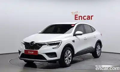 Renault XM3 2020 1.6 Автомат в Москве № 178241, миниатюра 6