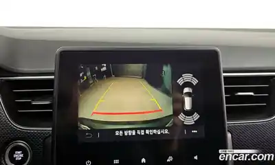 Renault XM3 2020 1.6 Автомат в Москве № 178241, миниатюра 7