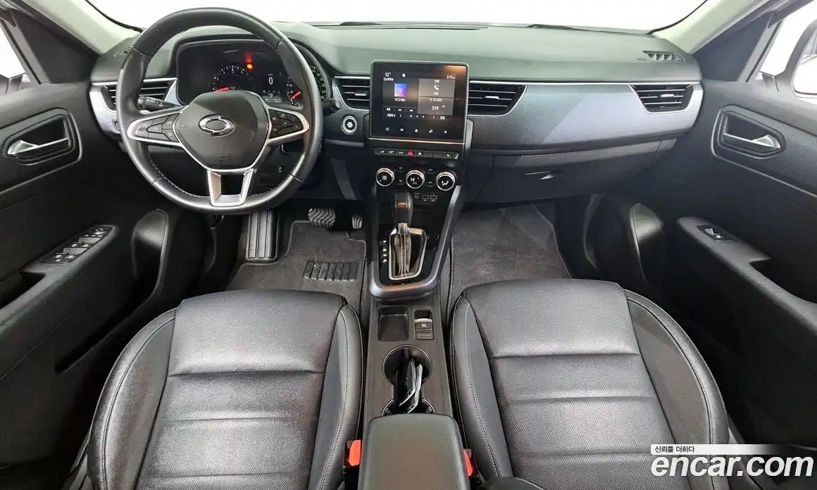 Renault XM3 2020 1.6 Автомат в Москве № 178241, фото 8