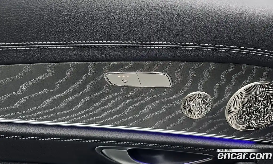 Mercedes-Benz E-Class 2023 2.0 Автомат в Москве № 178580, фото 17