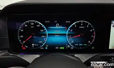 Mercedes-Benz E-Class 2023 2.0 Автомат в Москве № 178580, миниатюра 7