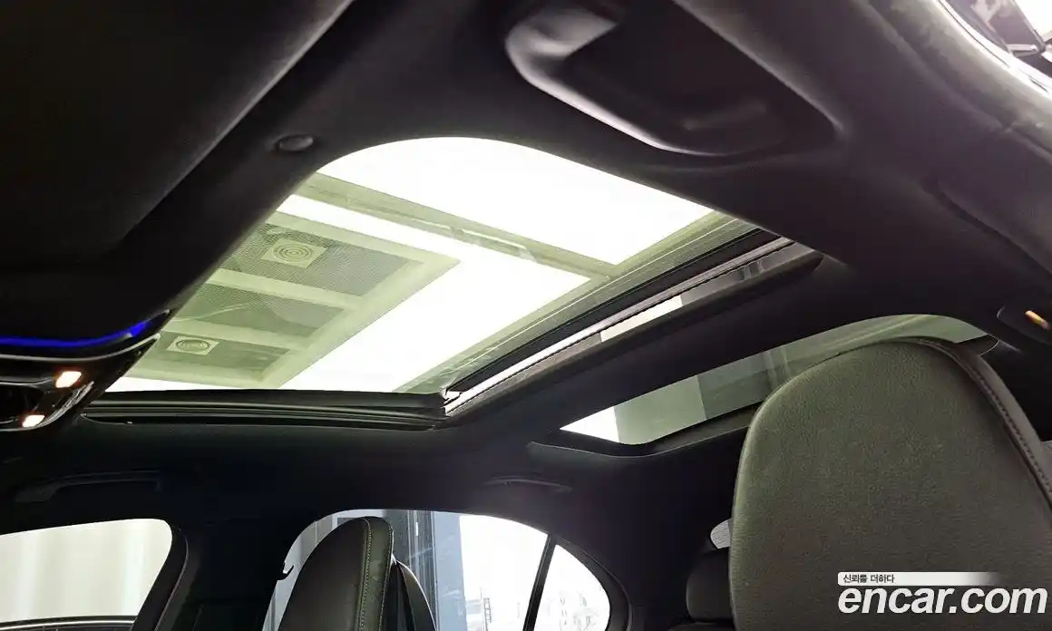 Mercedes-Benz C-Class 2022 2.0 Автомат в Москве № 179769, фото 18