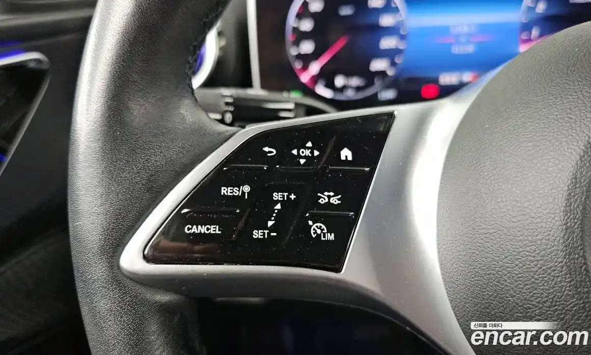 Mercedes-Benz C-Class 2022 2.0 Автомат в Москве № 179769, фото 19