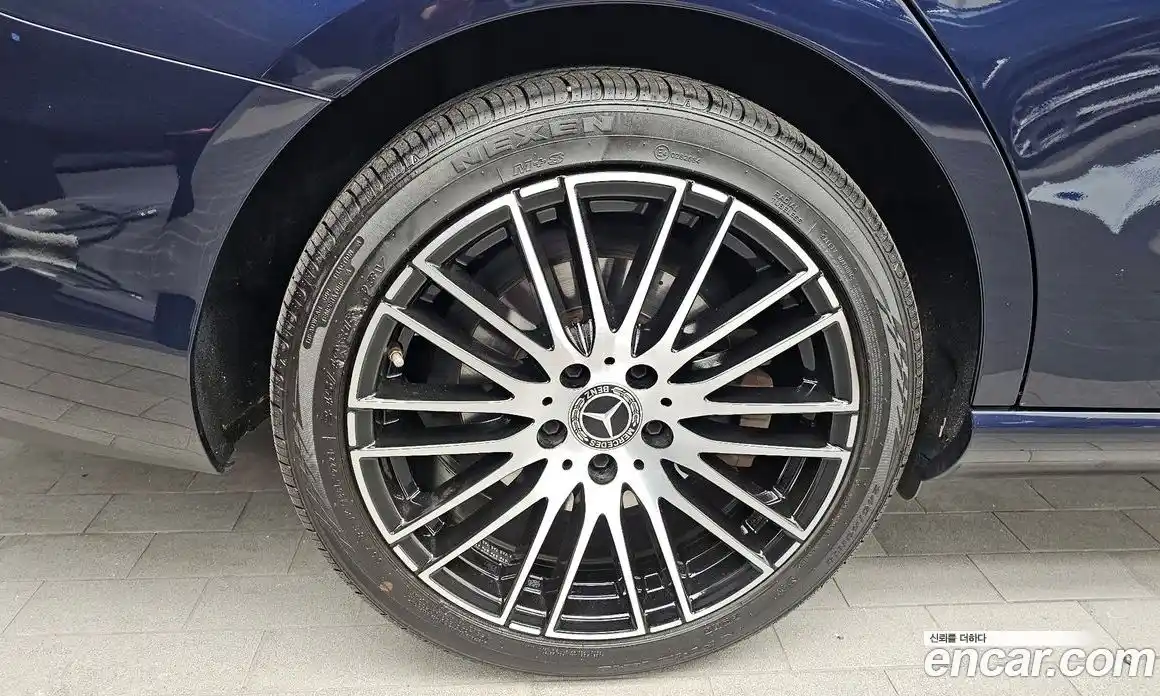 Mercedes-Benz C-Class 2022 2.0 Автомат в Москве № 179769, фото 9