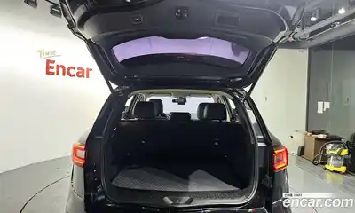 Renault QM6 2019 2.0 Автомат в Москве № 180032, миниатюра 12