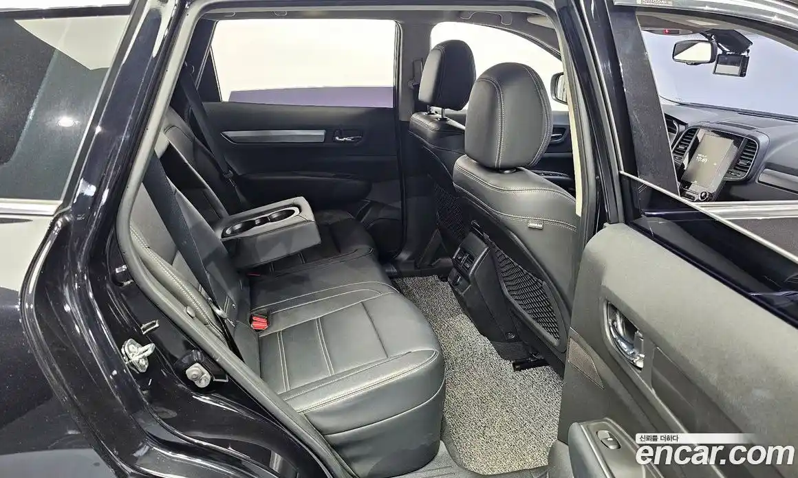 Renault QM6 2019 2.0 Автомат в Москве № 180032, фото 16