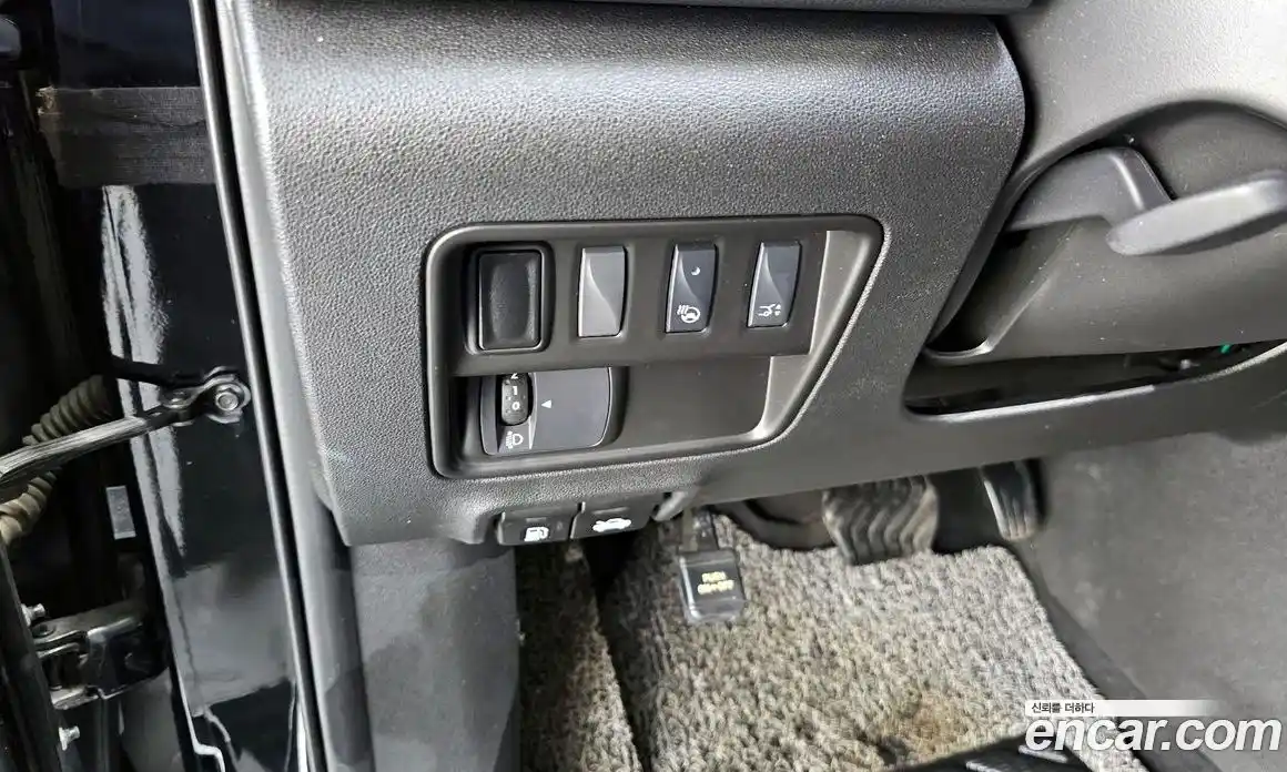 Renault QM6 2019 2.0 Автомат в Москве № 180032, фото 17