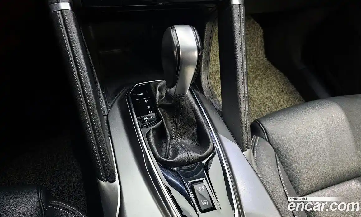 Renault QM6 2019 2.0 Автомат в Москве № 180032, фото 18