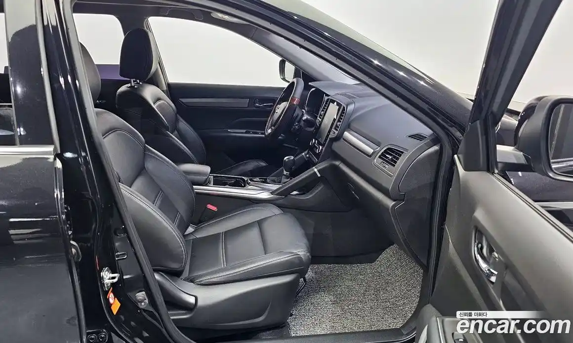 Renault QM6 2019 2.0 Автомат в Москве № 180032, фото 19