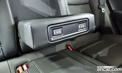 Renault QM6 2019 2.0 Автомат в Москве № 180032, миниатюра 2