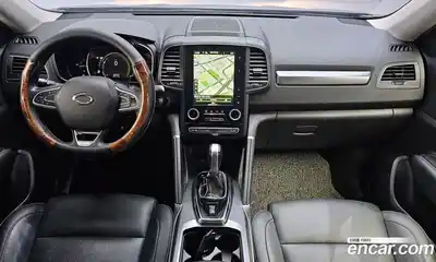 Renault QM6 2019 2.0 Автомат в Москве № 180032, миниатюра 6