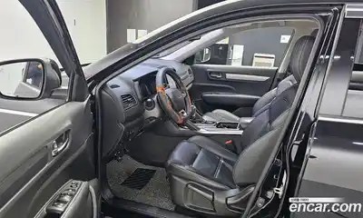 Renault QM6 2019 2.0 Автомат в Москве № 180032, миниатюра 7