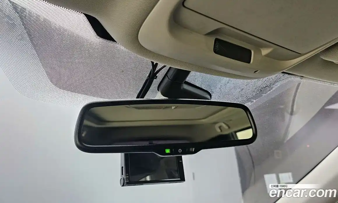 Renault QM6 2019 2.0 Автомат в Москве № 180032, фото 9