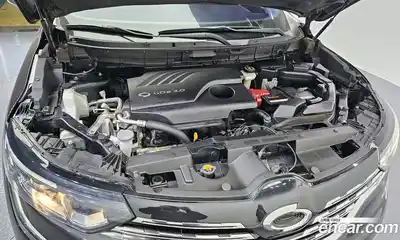 Renault QM6 2019 2.0 Автомат в Москве № 180032, миниатюра 10