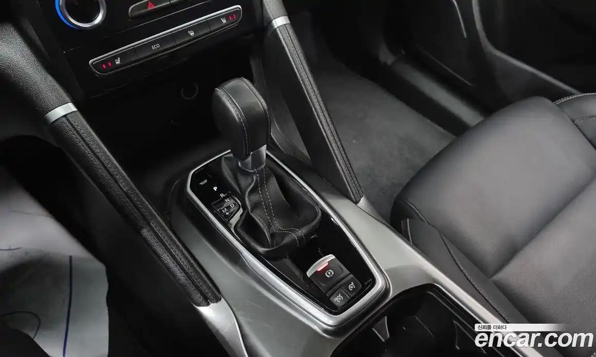 Renault QM6 2023 2.0 Автомат в Москве № 180717, фото 11