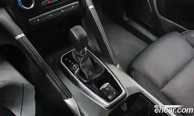 Renault QM6 2023 2.0 Автомат в Москве № 180717, миниатюра 11