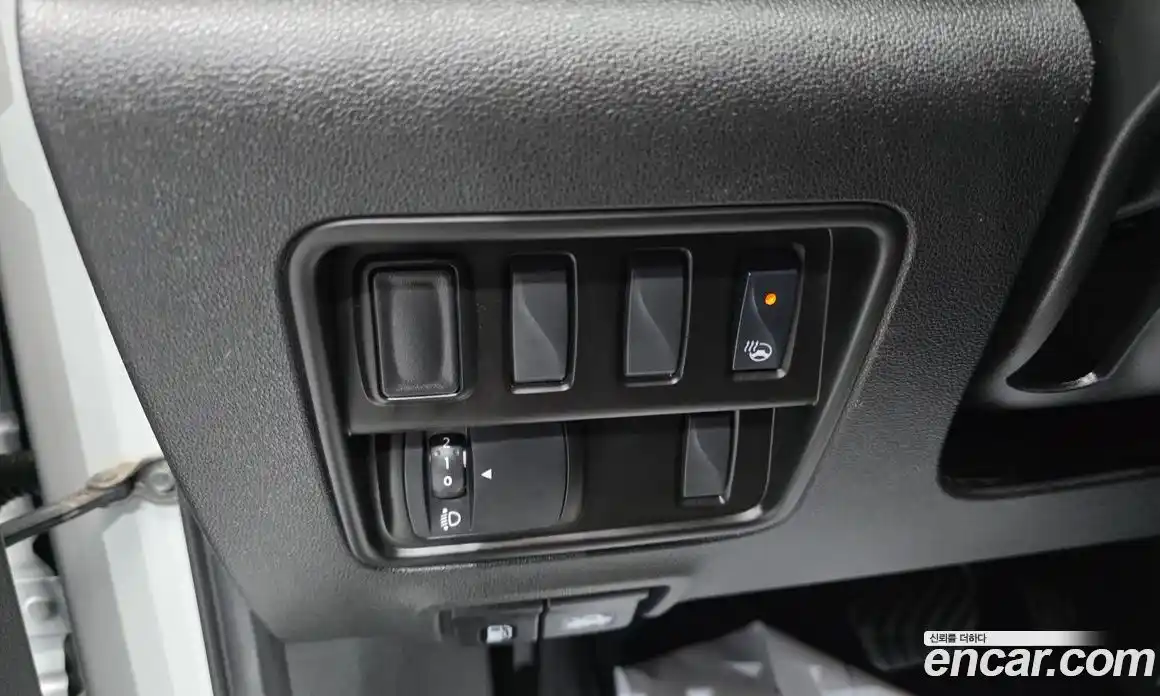 Renault QM6 2023 2.0 Автомат в Москве № 180717, фото 12