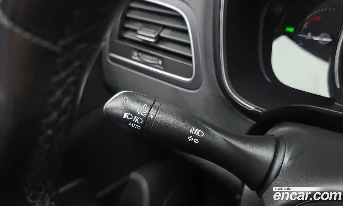 Renault QM6 2023 2.0 Автомат в Москве № 180717, фото 3