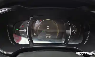 Renault QM6 2023 2.0 Автомат в Москве № 180717, миниатюра 4