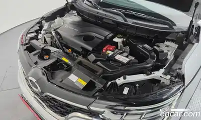 Renault QM6 2023 2.0 Автомат в Москве № 180717, миниатюра 5