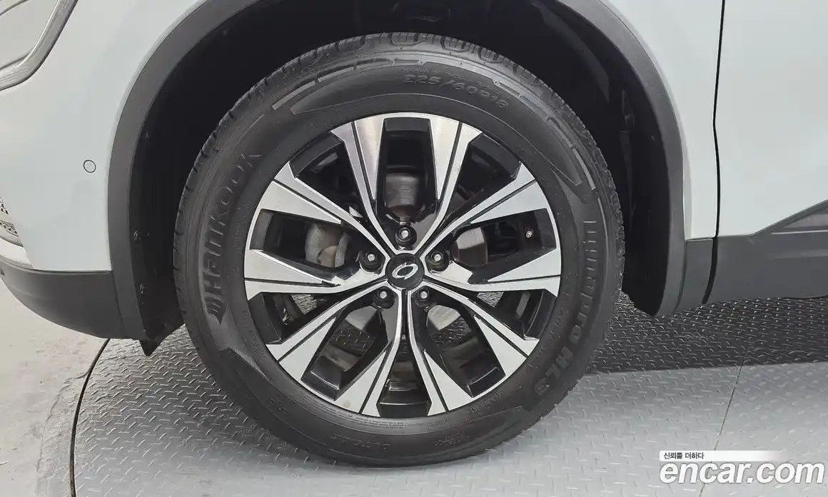 Renault QM6 2023 2.0 Автомат в Москве № 180717, фото 6