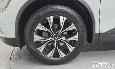 Renault QM6 2023 2.0 Автомат в Москве № 180717, миниатюра 6