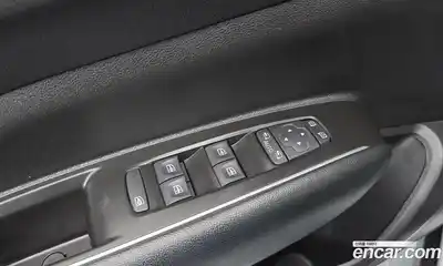 Renault QM6 2023 2.0 Автомат в Москве № 180717, миниатюра 10