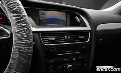 Audi A4 2015 2.0 Автомат в Москве № 181239, миниатюра 3