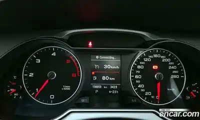 Audi A4 2015 2.0 Автомат в Москве № 181239, миниатюра 5