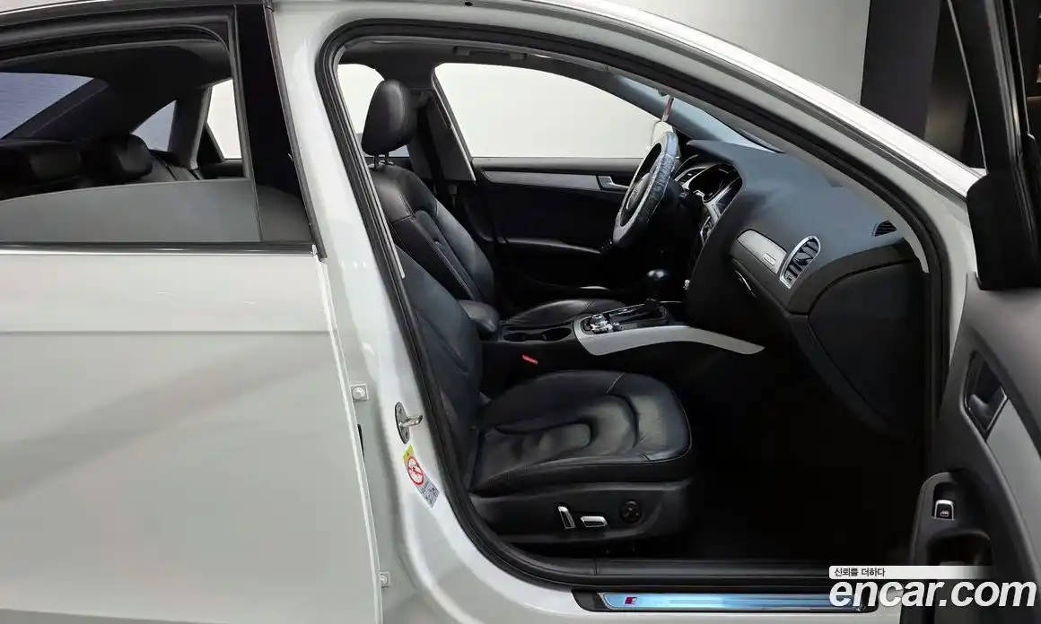 Audi A4 2015 2.0 Автомат в Москве № 181239, фото 6