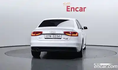 Audi A4 2015 2.0 Автомат в Москве № 181239, миниатюра 10