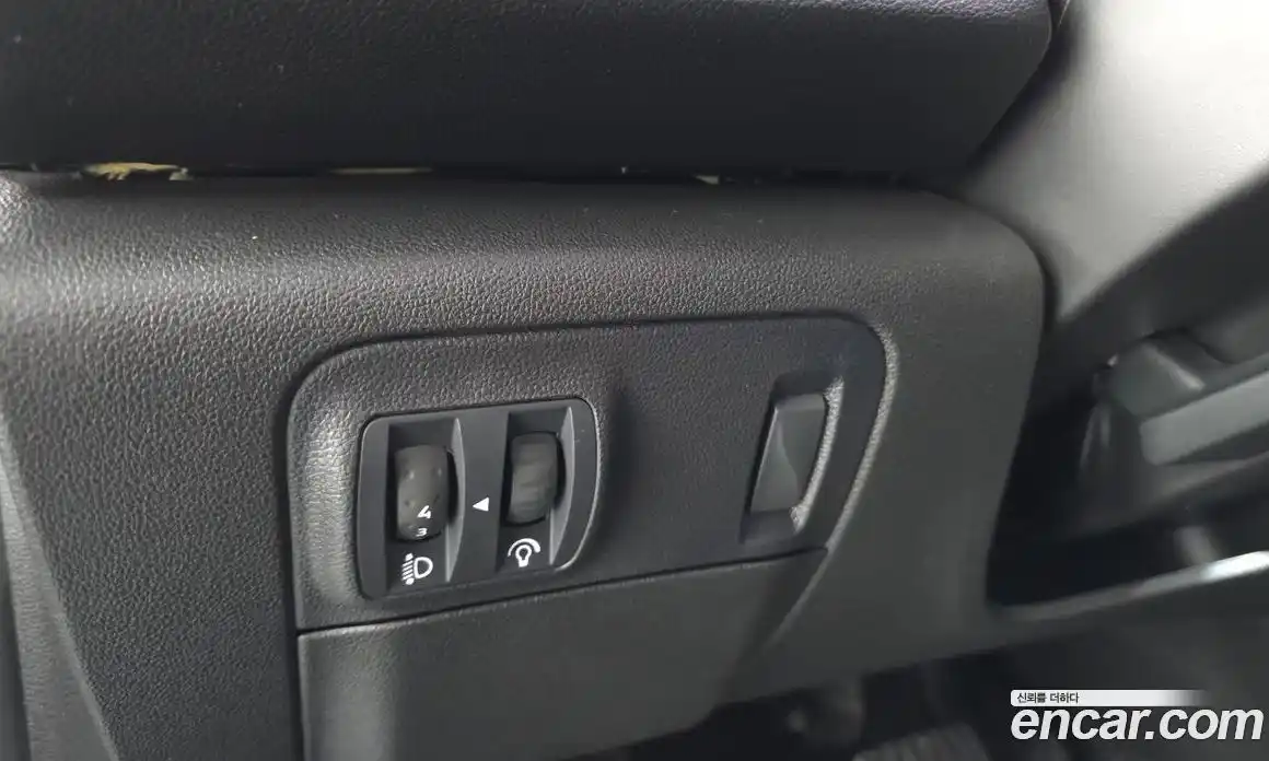 Renault SM6 2017 2.0 Автомат в Москве № 182729, фото 20