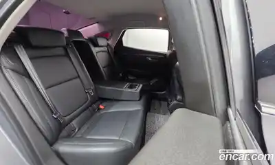 Renault SM6 2017 2.0 Автомат в Москве № 182729, миниатюра 2