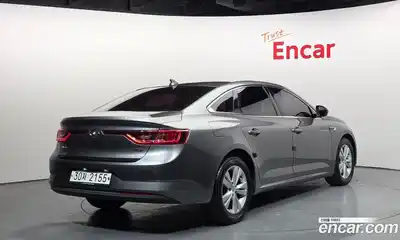 Renault SM6 2017 2.0 Автомат в Москве № 182729, миниатюра 3