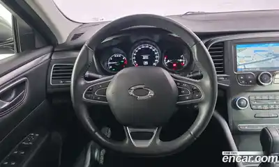 Renault SM6 2017 2.0 Автомат в Москве № 182729, миниатюра 4