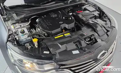 Renault SM6 2017 2.0 Автомат в Москве № 182729, миниатюра 6