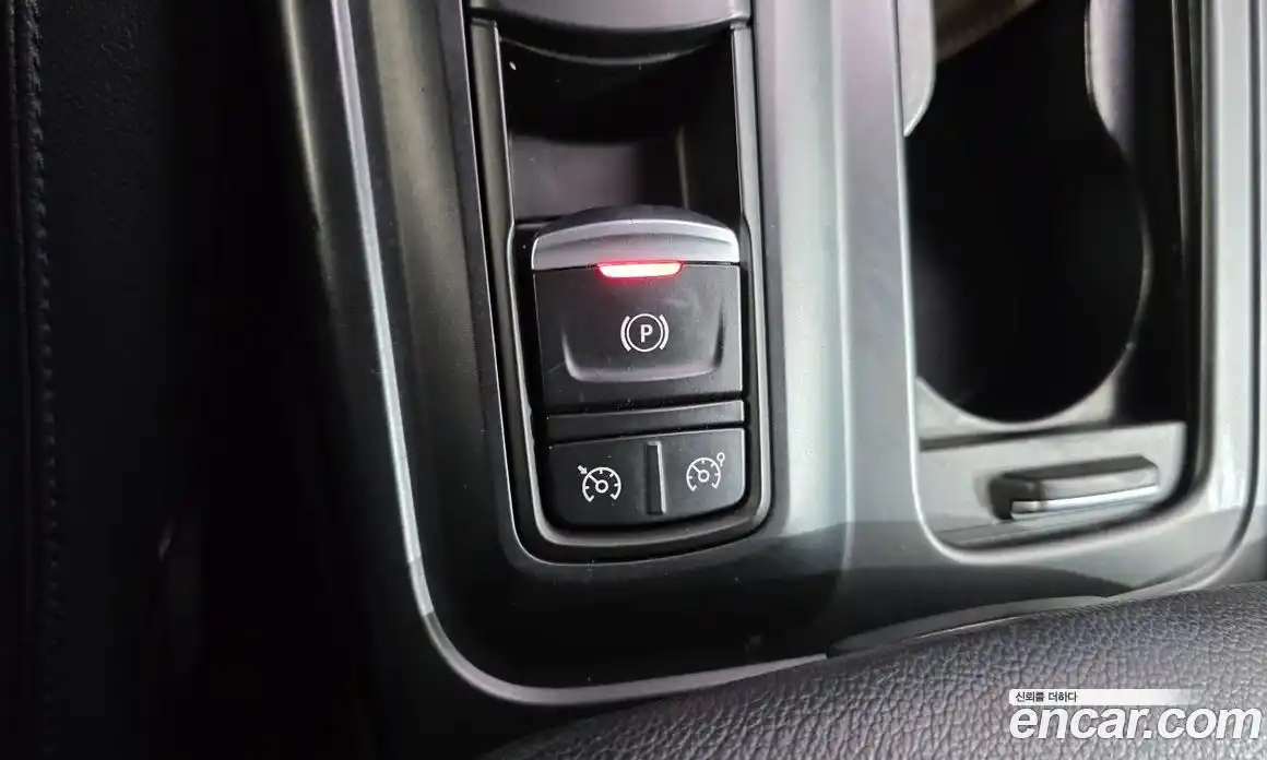 Renault SM6 2017 2.0 Автомат в Москве № 182729, фото 7