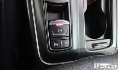 Renault SM6 2017 2.0 Автомат в Москве № 182729, миниатюра 7