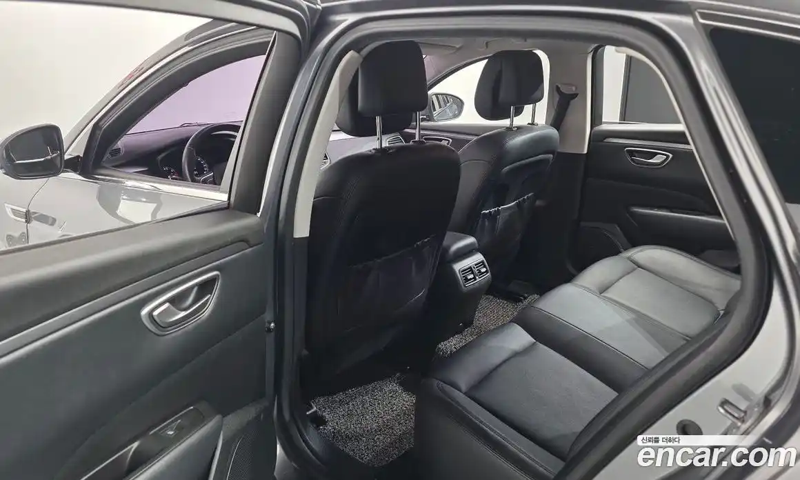 Renault SM6 2017 2.0 Автомат в Москве № 182729, фото 9