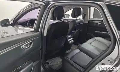 Renault SM6 2017 2.0 Автомат в Москве № 182729, миниатюра 9