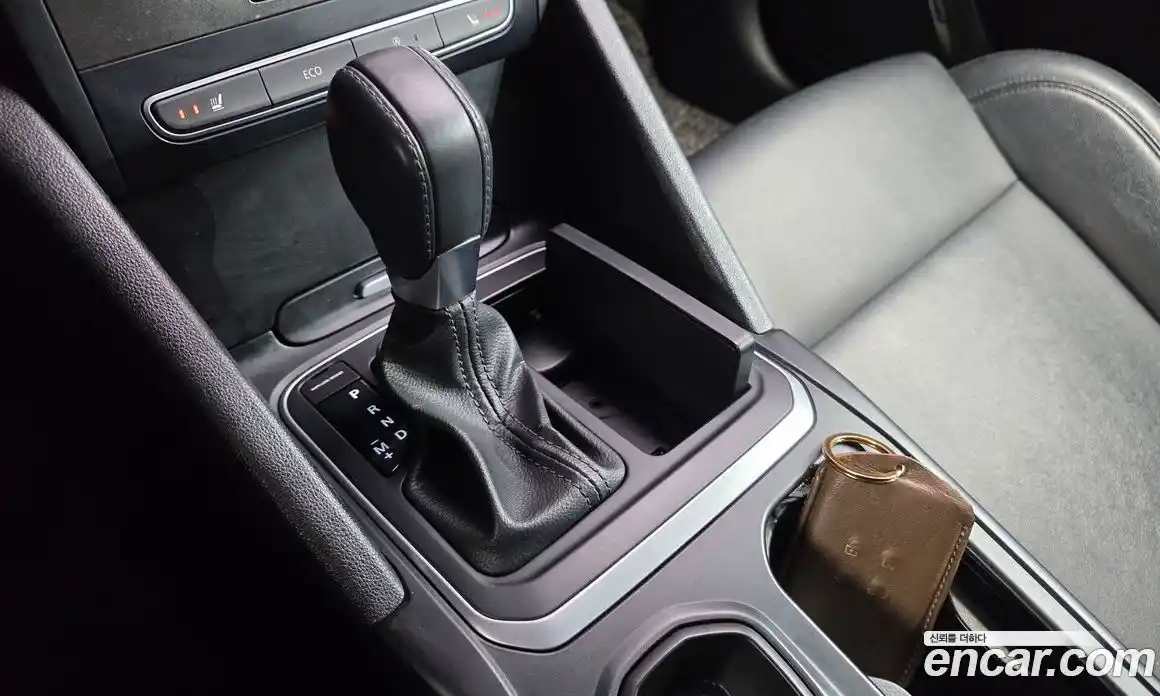 Renault SM6 2017 2.0 Автомат в Москве № 182729, фото 10