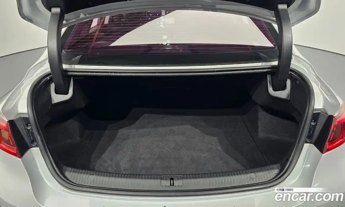 Renault SM6 2016 2.0 Автомат в Москве № 183621, фото 12