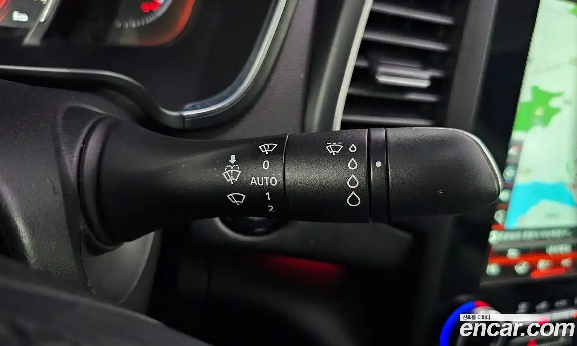 Renault SM6 2016 2.0 Автомат в Москве № 183621, фото 13